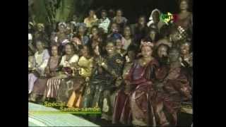 Sambé Sambé Mah Kouyate 2 - Kaira-  By Bamakomusic