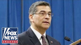 Sanctuary showdown: California localities reject state's law