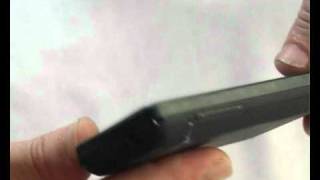 Китайский Sony Ericsson C8000 tv описание