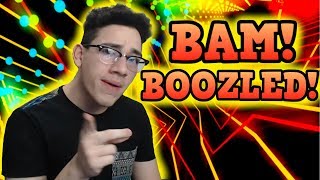 Youtube poop: Sernandoe is bamboozled