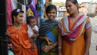 SLUMS INDIA MUMBAI 2016 MUST SEE THIS CLIP