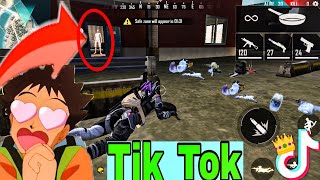 #FreeFire #Desiff #tiktok Free fire most dance video and funny moment (desiff)