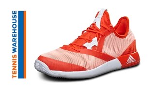 adidas Defiant Bounce Women's Shoe Review