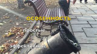 Восстановление зрения. Программа без лекарств.