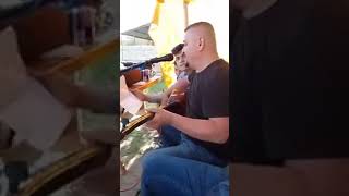 Olabilir (Saz Versiyonu) Bana sana bize bir şey olabilir - Recep Öztürk - MERO