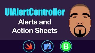 UIAlertController: Alerts and Action Sheets | Swift 4, Xcode 9