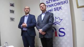 Konferencja  Niemieckie Obozy  Polscy Bohaterowie