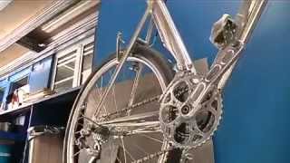 Le Batard Custom cycles - Vélo sur mesure à Montreuil