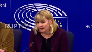 France: European Parliament fails to pass resolution banning kebab additives
