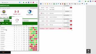 Mobil banko excel analiz dosyasi %95 basarli