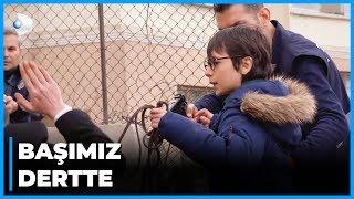 Can, Max ile Gezerken Karakola Düştü - İkizler Memo-Can 20. Bölüm