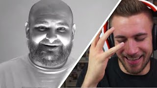 Verirrt mit Ju und Simon Will?? OHMEYGOD Fragen Reaction