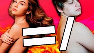 МАМИКС VS МАРЬЯНА РО! КОНФЛИКТ! + КОНКУРС НА АЙФОН 7