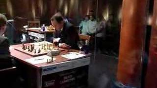 TORNEO DE AJEDREZ - LIGA DE CAMPEONES (VITORIA)