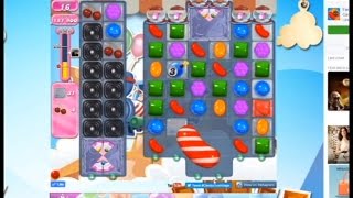 candy crush level 1703 solution