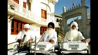 Giani Amolak Singh Ji - Apne Kheti Rakh Le-   Rainsbai Kirtan-  August 1981