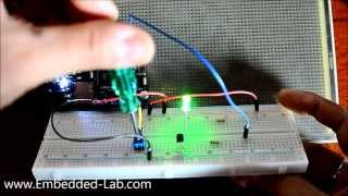 Netduino Day 1 - Basic Input and Output