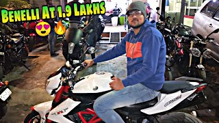 Cheapest Superbikes At 1.50 Lakhs❤️? | Hayabusa, Benelli, Triumph, Yamaha R1, Ktm