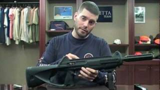 Beretta CX4 Storm Carbine