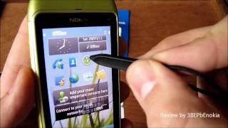 Nokia Capacitive Stylus SU-39