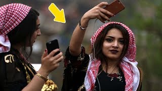 هذا الشاب فعل هذا الشيء مع خالتة واختة وامه في نفس اليوم ثم كانت المعجزة !