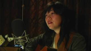 BettySoo "Whisper My Name"