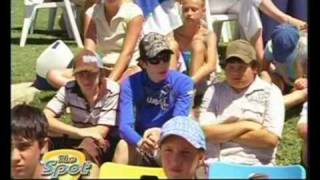 Sleepover Club S2EP14 Part 3