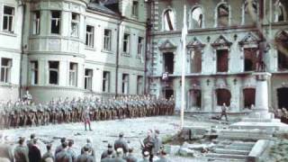 WW II IN COLOUR FINLAND pics slideshow