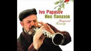 Ivo's Ruchenitsa (Love Story)