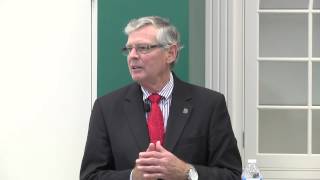 Alber Koch "Delivering a Sustainable Turnaround"
