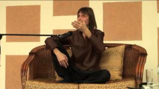 Сумиран. Сатсанг. Запорожье (29.04.2011)