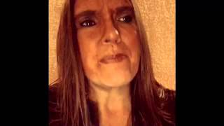 Claudia Riecken Live AutoAmor
