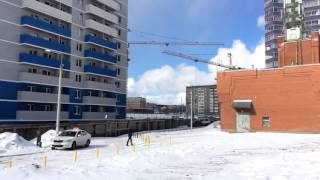 Новостройки Ижевска. Квартиры от застройщика в ЖК "Красная горка", в ЖК "А10", в ЖК "А11"