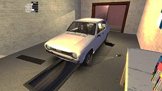 ИГРА My Summer Car ЧИСТИМ КАНАЛИЗАЦИЮ
