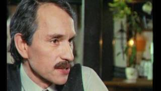 Hessische Geschichten Günter Strack - Der Schatz vom Baggersee Teil 1/2