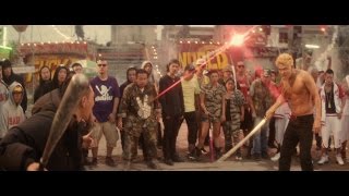 映画｢TOKYO TRIBE｣予告編- TOKYO TRIBE THE MOVIE Trailer -
