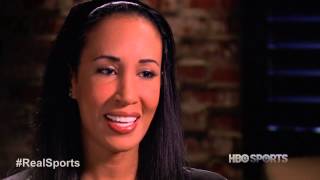 Mike Tyson's Tattoo: Real Sports with Bryant Gumbel (March 2013)