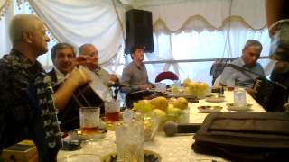 İSGƏNDƏR QARMON