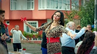 Hayat Mucizelere Gebe - Deli dolu bir anne!