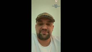 Баста унизил в прямом эфире чипинкоса и дядю джей ай