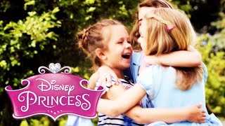 Disney Prinzessin - Das große Gewinnspiel - DISNEY HD