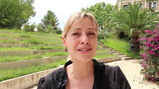 ETRES vu par Séverine