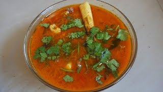 How To Make Mutton Soup || Tasty & Healthy Mutton Soup