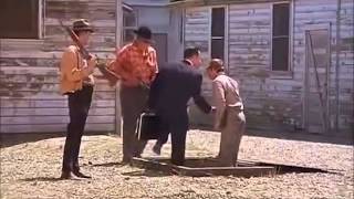 Take the Money and Run - Cruel & Unusual Punishment