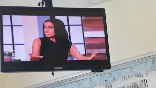 THE SOCIAL - 7-25-19