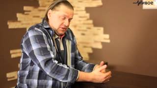 Экс. Дмитрий Бакин. Выпуск 3