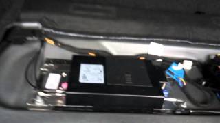 BMW rtti, bmw online без блока TCB