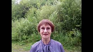 отзыв Людмилы Ширинкиной о тренинге Конструктор в ВК для бизнеса