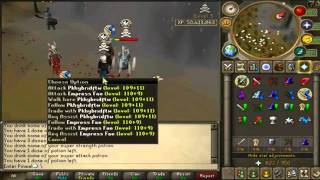 1 Itemer Revenge