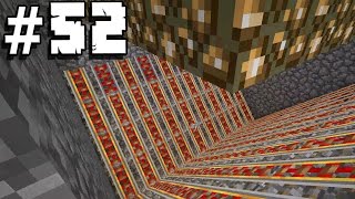LA FARM DI BLAZE INIZIA LA COSTRUZIONE #52 - MINECRAFT GAMEPLAY ITA